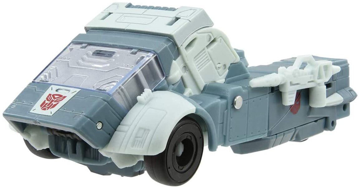 Takara Transformers Studio Series 86 New Official Images   Jazz, Kup, And Hot Rod  (10 of 16)